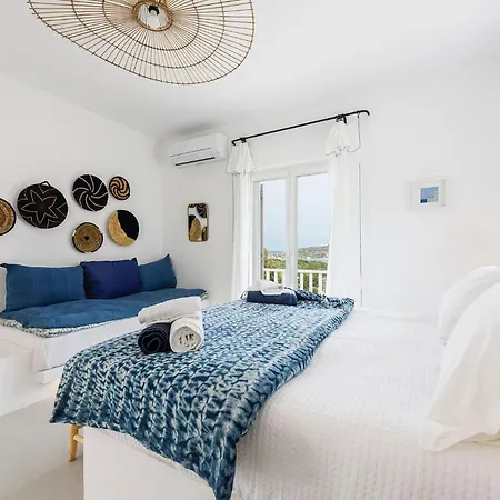 Paralia - Seaside 阿吉亚艾里尼帕罗