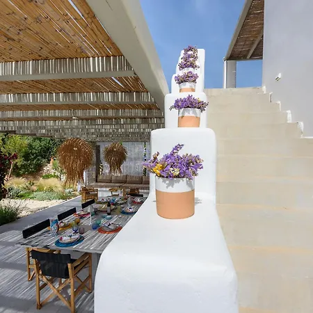 Paralia - Seaside 别墅 *