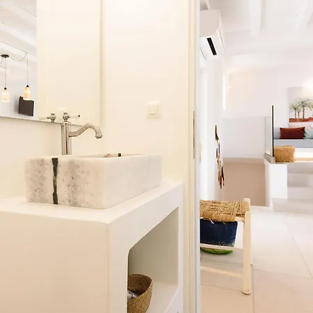 别墅 Paralia - Seaside *