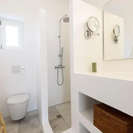 Paralia - Seaside 别墅 *