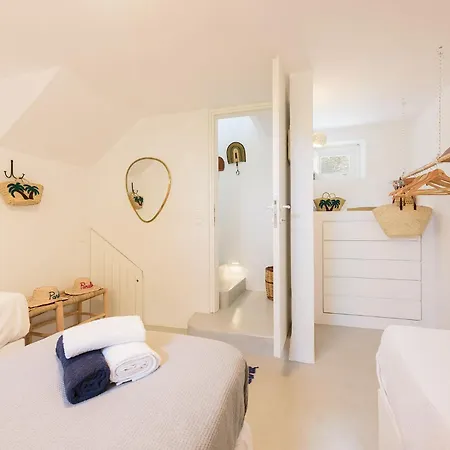 别墅 Paralia - Seaside *