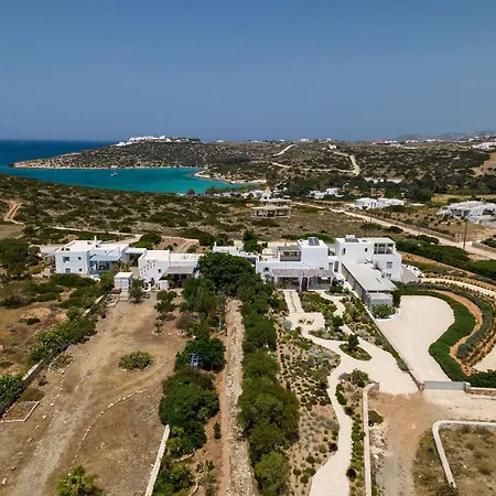 Paralia - Seaside 别墅