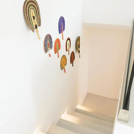 Paralia - Seaside 别墅 阿吉亚艾里尼帕罗