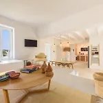 Villa Paralia - Seaside Agia Irini (Paros)