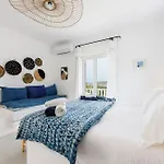 Paralia - Seaside Agia Irini (Paros)