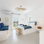 Villa Paralia - Seaside *