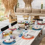 Paralia - Seaside Villa Agia Irini (Paros)