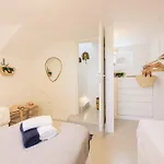Villa Paralia - Seaside *