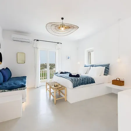 Villa Paralia - Seaside *