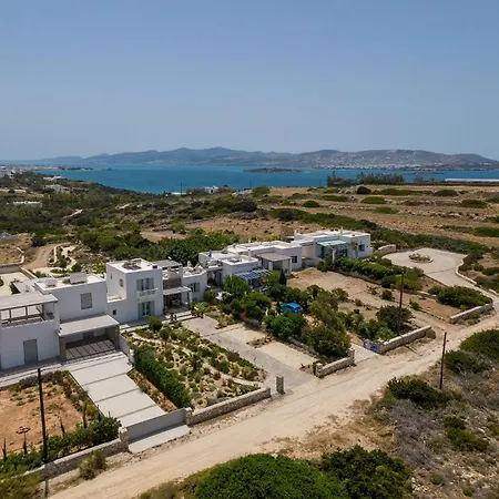 Paralia - Seaside Agia Irini (Paros)