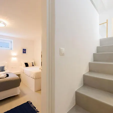 Villa Paralia - Seaside *