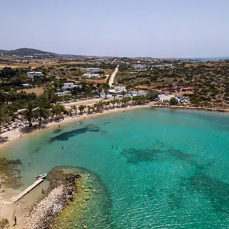 Villa Paralia - Seaside *