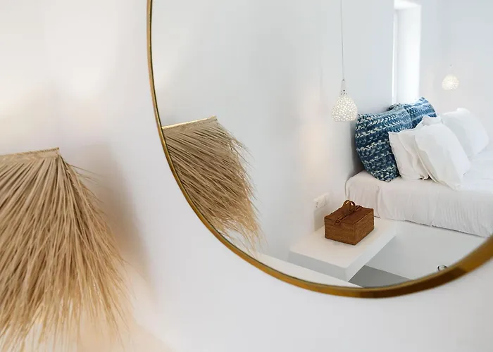 Paralia - Seaside * Ajía Iríni Páru