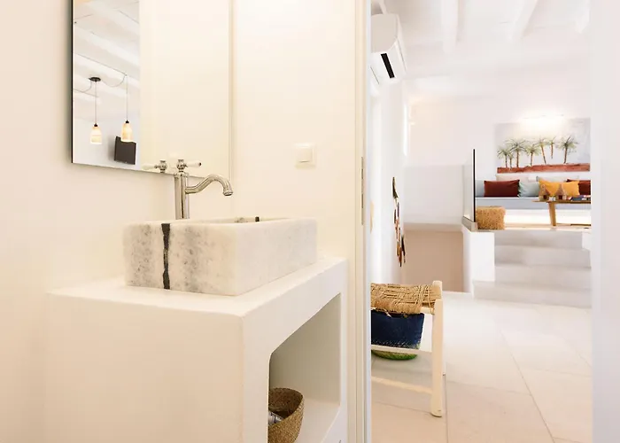 Вилла Paralia - Seaside *