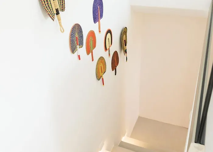 Paralia - Seaside Вилла Айя-Ирини-Парос