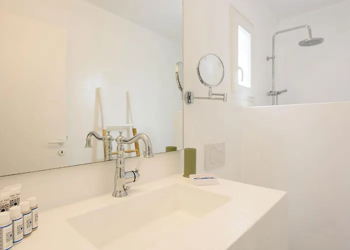 Вилла Paralia - Seaside